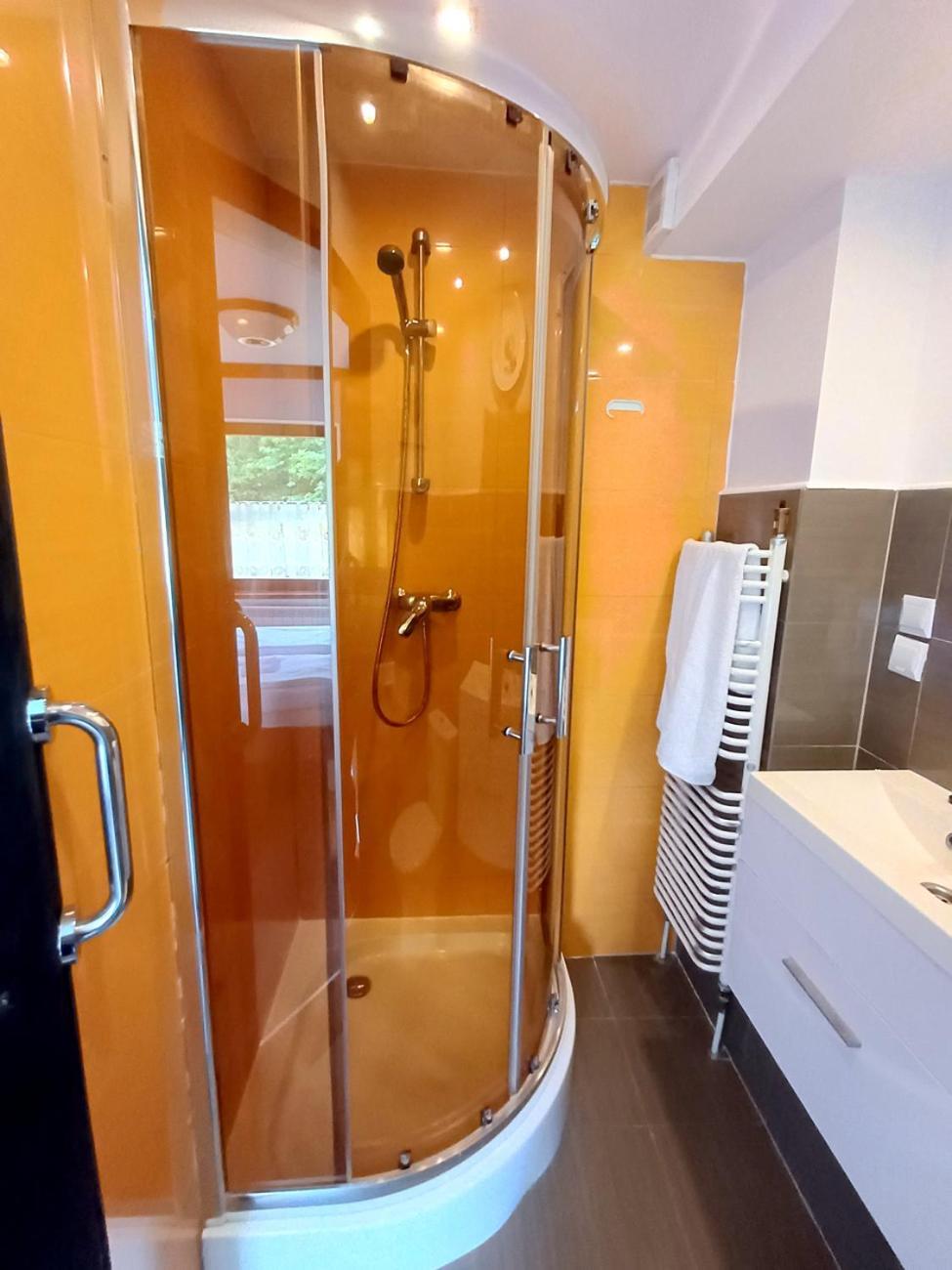 Willa Na Bani - Apartamenty I Pokoje Rabka Exterior foto
