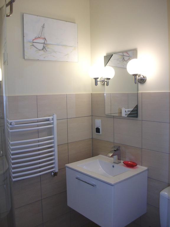 Willa Na Bani - Apartamenty I Pokoje Rabka Habitación foto
